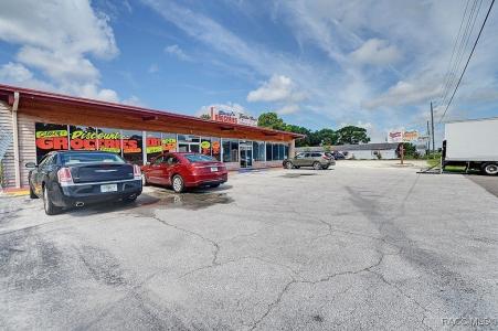 4980 S Suncoast Boulevard, Homosassa, Florida 34446, USA