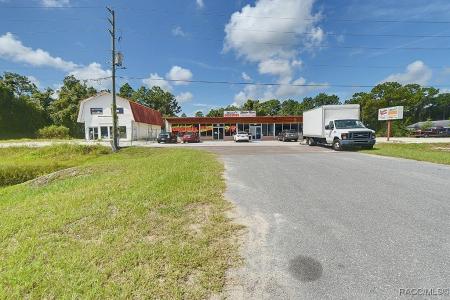 4980 S Suncoast Boulevard, Homosassa, 佛羅里達州 34446, 美國