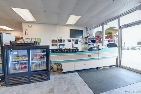 4980 S Suncoast Boulevard, Homosassa, 佛羅里達州 34446, 美國