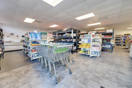 4980 S Suncoast Boulevard, Homosassa, 佛羅里達州 34446, 美國