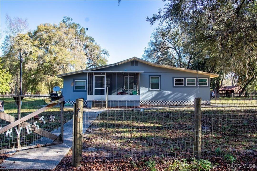 7545 S Old Oaks Drive, Floral City, フロリダ 34436, アメリカ合衆国