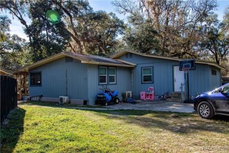 7545 S Old Oaks Drive, Floral City, フロリダ 34436, アメリカ合衆国