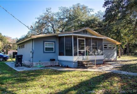 7545 S Old Oaks Drive, Floral City, フロリダ 34436, アメリカ合衆国