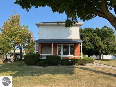 318 Woodworth Avenue, Alma, Мичиган 48801, Соединенные Штаты