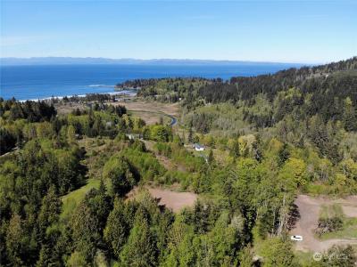 9999 Crescent Bay Lane, Port Angeles, Washington 98363, HOA KỲ