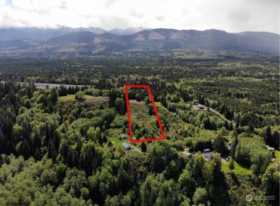 9999 Crescent Bay Lane, Port Angeles, Washington 98363, HOA KỲ