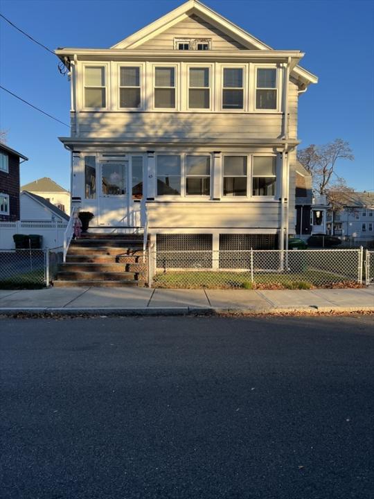 45 Linwood , 2, Medford, 麻薩諸塞州 02155, 美國