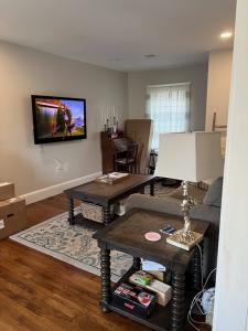 45 Linwood , 2, Medford, 麻薩諸塞州 02155, 美國