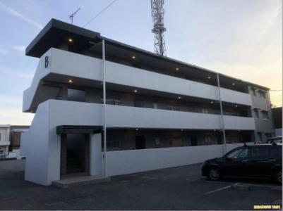 A203, 白浜町甲2145-2, ロイヤルメゾン白浜, 姫路市, Hyogo 672-8023, Japan