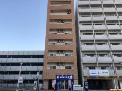5-B, 朝日町7, フェリーチェ姫路駅前, 姫路市, Hyogo 670-0934, Japan