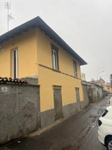 Via Giuseppe Verdi, Parabiago, Lombardia 20015, Italia
