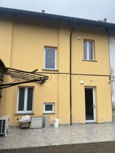 Via Giuseppe Verdi, Parabiago, Lombardia 20015, Italia