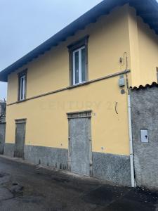 Via Giuseppe Verdi, Parabiago, Lombardia 20015, Italia