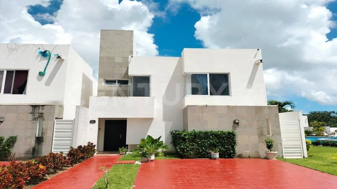 MZ 20  L 01 Privada Celestum 33 CP 77533 ,, Cancún/Benito Juárez, Quintana Roo 77536, Meksika