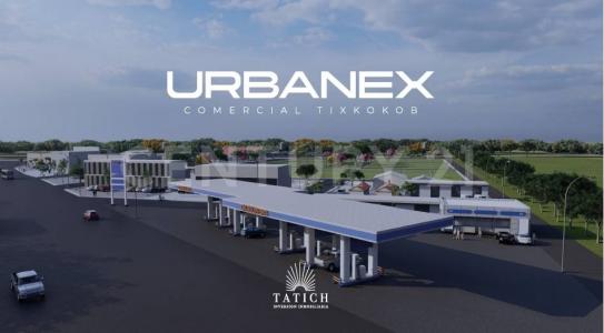 Tixkokob, Yucatan 97470, Mexique