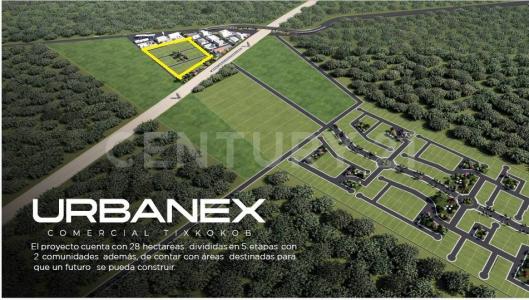 Tixkokob, Yucatan 97470, Mexique