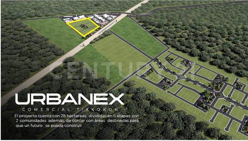 Tixkokob, Yucatán 97470, Meksika
