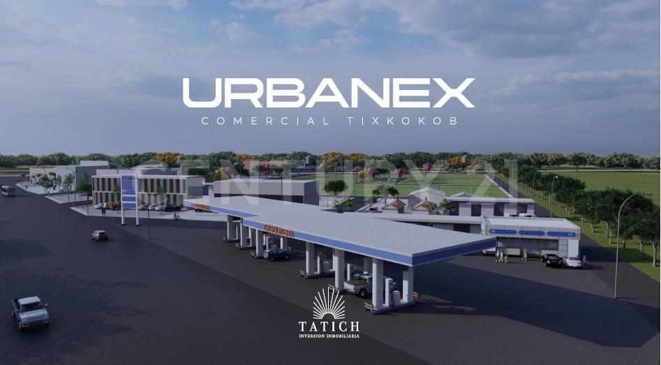 Tablaje Catastral 7424,, Tixkokob, ユカタン 97470, メキシコ