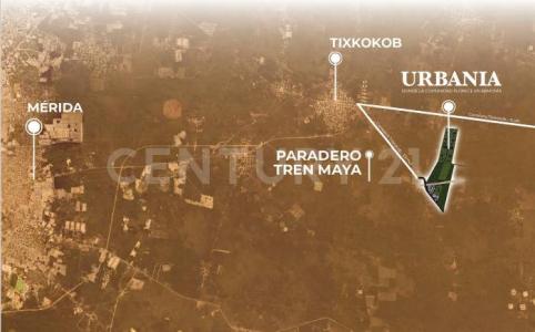 Tablaje Catastral 7424,, Tixkokob, 尤卡坦 97470, 墨西哥