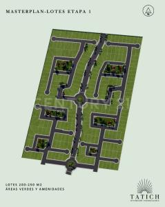 Tablaje Catastral 7424,, Tixkokob, 尤卡坦 97470, 墨西哥