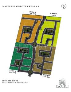 Tablaje Catastral 7424,, Tixkokob, 尤卡坦 97470, 墨西哥