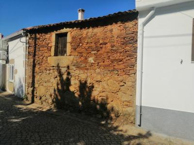 Penamacor, Castelo Branco 6090-507, Portugal