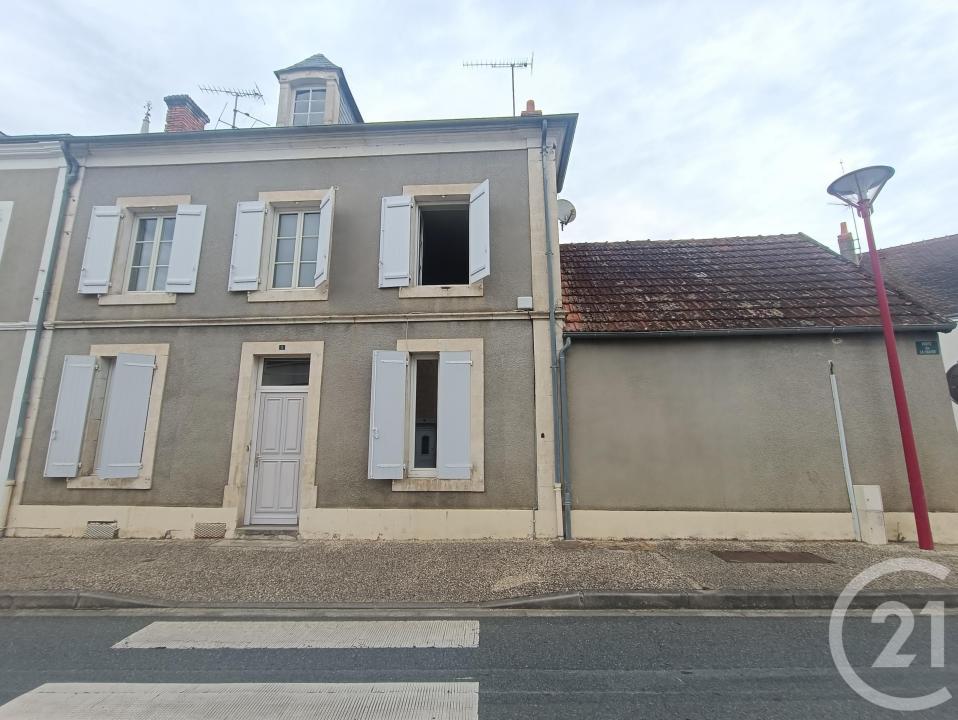 Thevet St Julien, Centro 36400, Francia