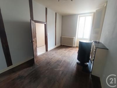 Thevet St Julien, Centro 36400, Francia