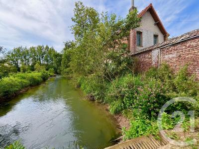 Montreuil Sur Mer, Nord-Pas-de-Calais 62170, Fransa