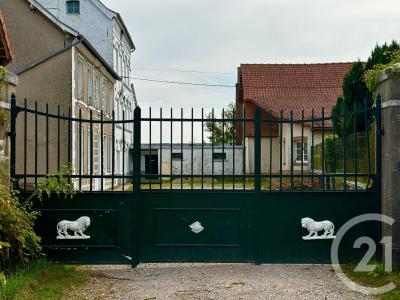 Montreuil Sur Mer, Nord-Pas-de-Calais 62170, Fransa