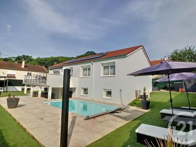 Dommartemont, Lorraine 54130, France
