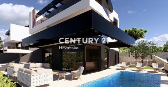 Krk, Krk, Primorsko-goranska Županija 51500, クロアチア