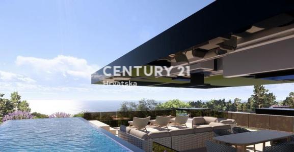 Krk, Krk, Primorsko-goranska Županija 51500, クロアチア