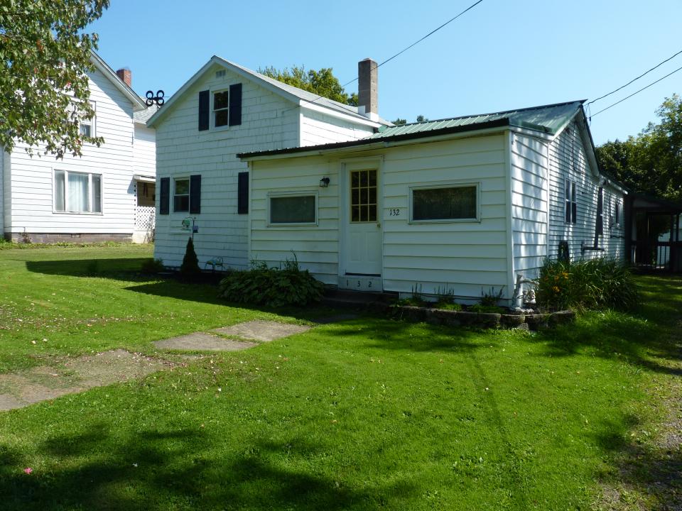 132 Miller Street, Sherman, Nowy Jork 14781, USA
