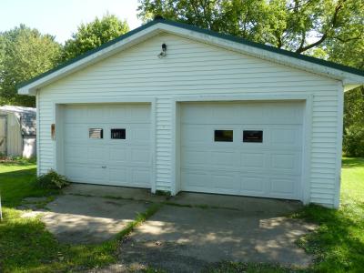 132 Miller Street, Sherman, Nowy Jork 14781, USA
