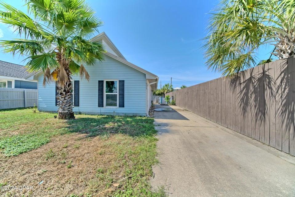 8317 Elizabeth Avenue, Panama City, 佛羅里達州 32408, 美國