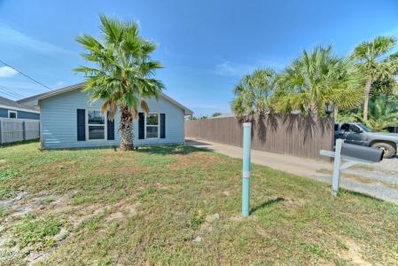 8317 Elizabeth Avenue, Panama City, Florida 32408, USA