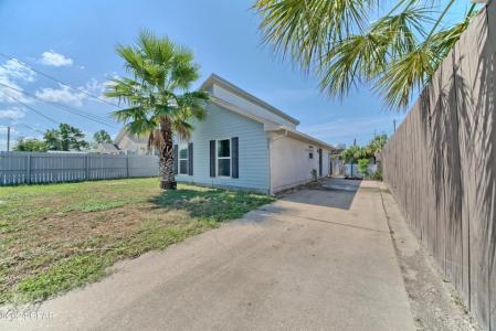 8317 Elizabeth Avenue, Panama City, 佛羅里達州 32408, 美國