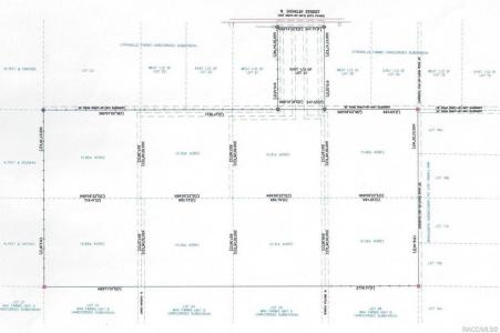 5656 W Dunklin St, Dunnellon, Floride 34433, États-Unis