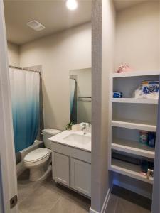 19018 norbury park Lane, Richmond, טקסס 77407, ארצות הברית של אמריקה
