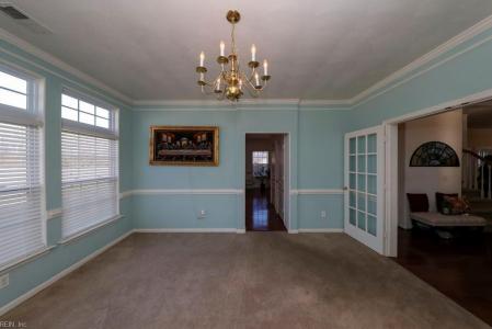 2094 QUEENS POINT Drive, Suffolk, 버지니아 23434, 미국
