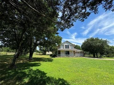 13850 E 121st Street S, Gore, Oklahoma 74435, États-Unis
