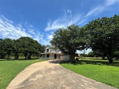 13850 E 121st Street S, Gore, Oklahoma 74435, États-Unis