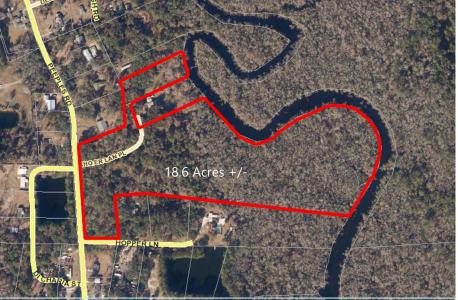 86088 Rho Er Lan Place, Yulee, Florida 32097, USA