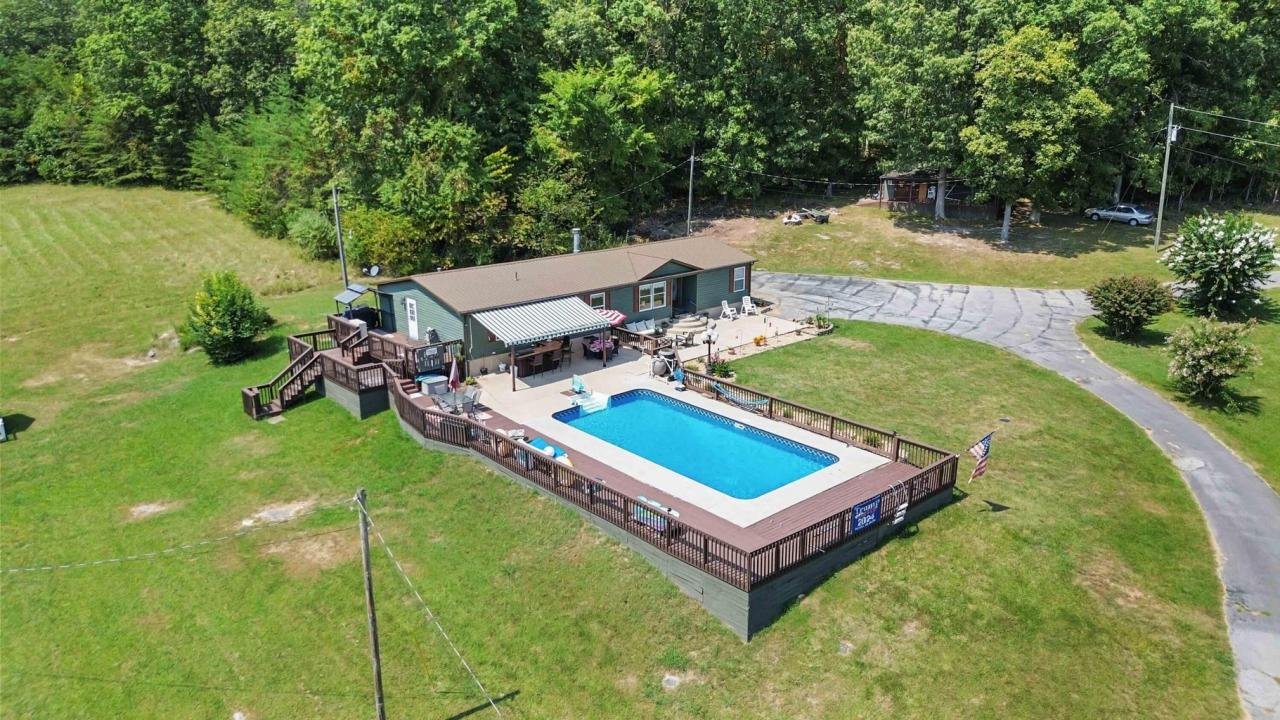 4031 Aderholt Rd., Bronston, كنتاكي 42518, الولايات المتحدة