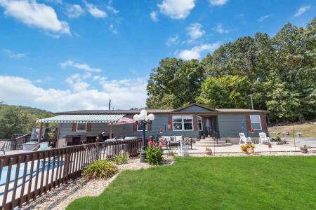 4031 Aderholt Rd., Bronston, كنتاكي 42518, الولايات المتحدة