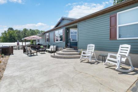 4031 Aderholt Rd., Bronston, كنتاكي 42518, الولايات المتحدة
