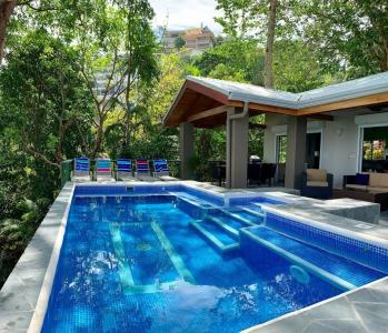 Pacific Cayon Drive , Manuel Antonio Quepos Quepos, Puntarenas 60601, 코스타리카
