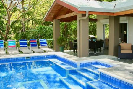 Pacific Cayon Drive , Manuel Antonio Quepos Quepos, Puntarenas 60601, 코스타리카