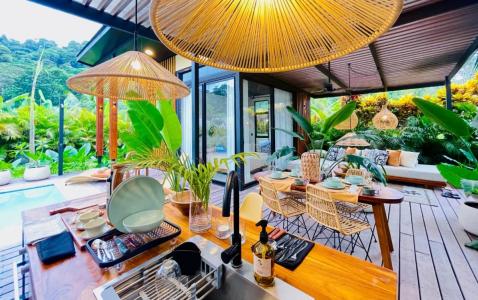 Carbon , Puerto Viejo Talamanca, Limón 00001, Kostaryka